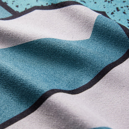 Original Towel: Rocky Mountain National Park Day