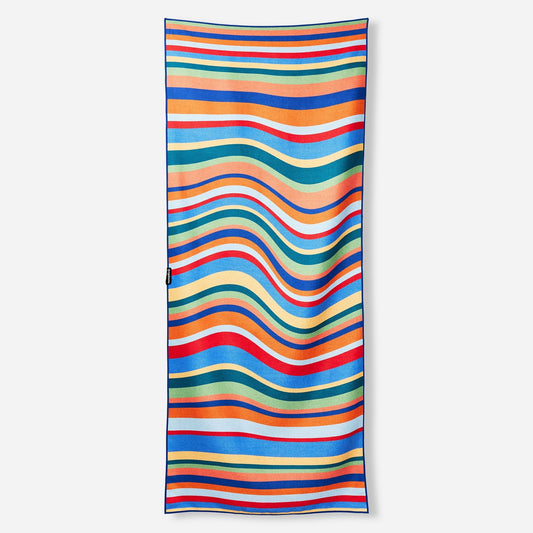 Original Towel: Sidewinder Multi