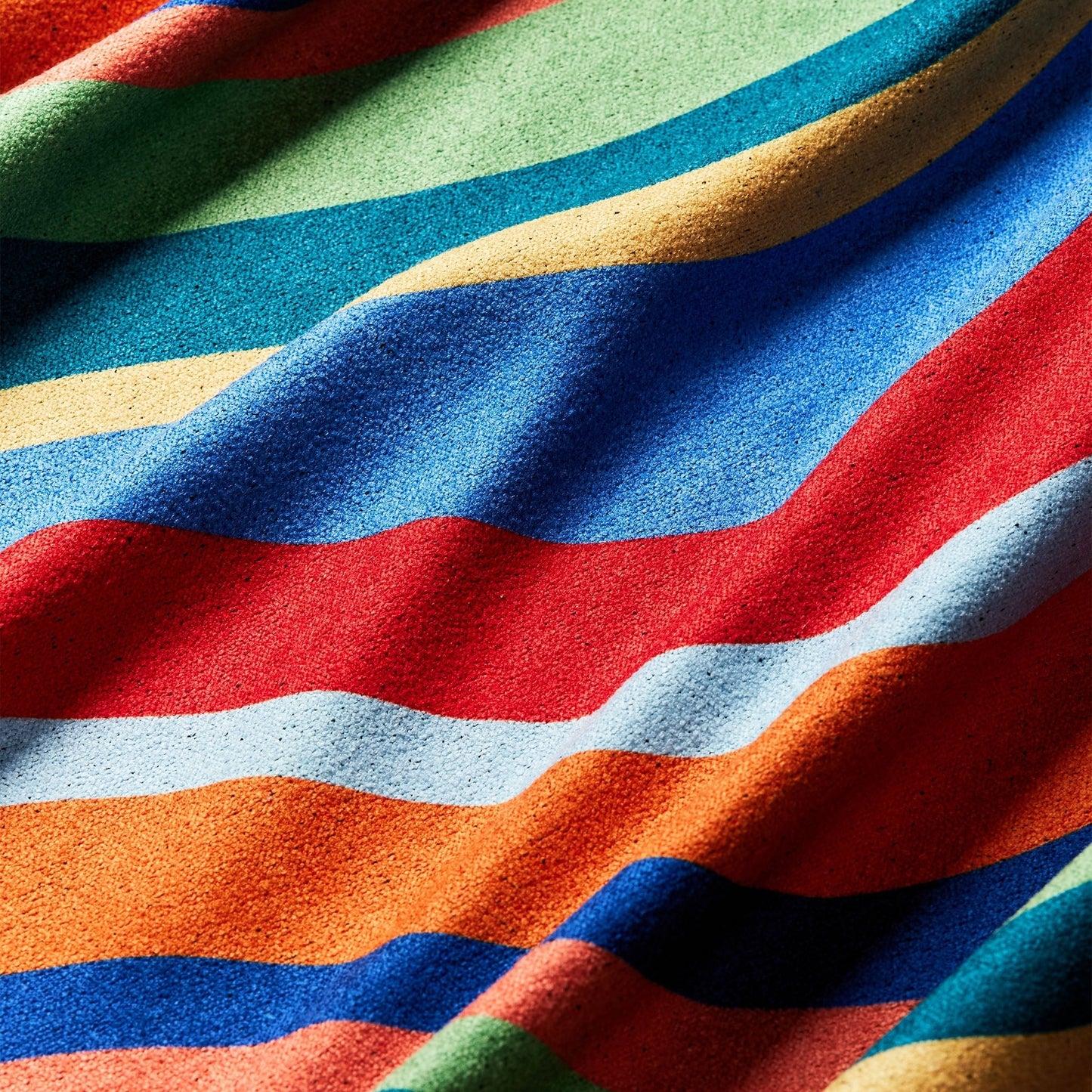 Original Towel: Sidewinder Multi