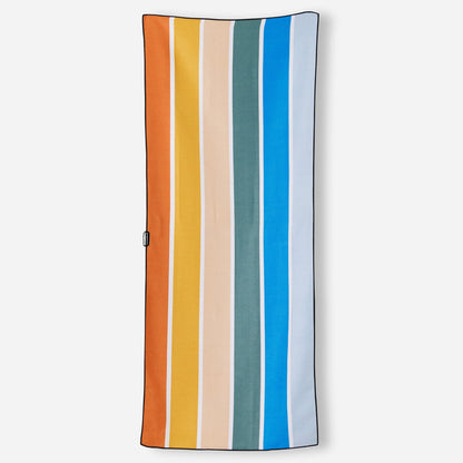 Original Towel: Stripes Retro