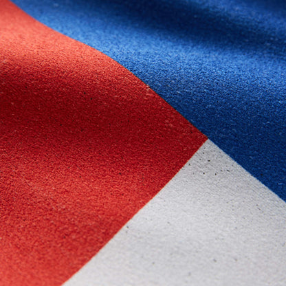 Original Towel: Texas State Flag