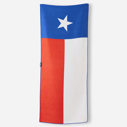 Original Towel: Texas State Flag
