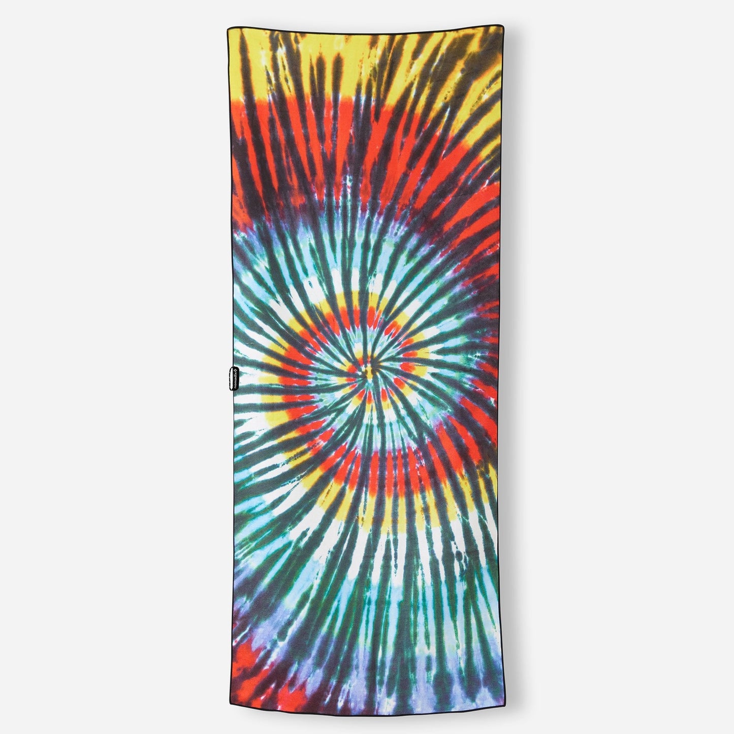 Original Towel: Tie-Dye Multi