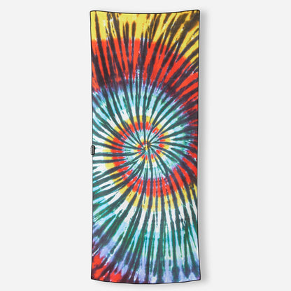 Original Towel: Tie-Dye Multi