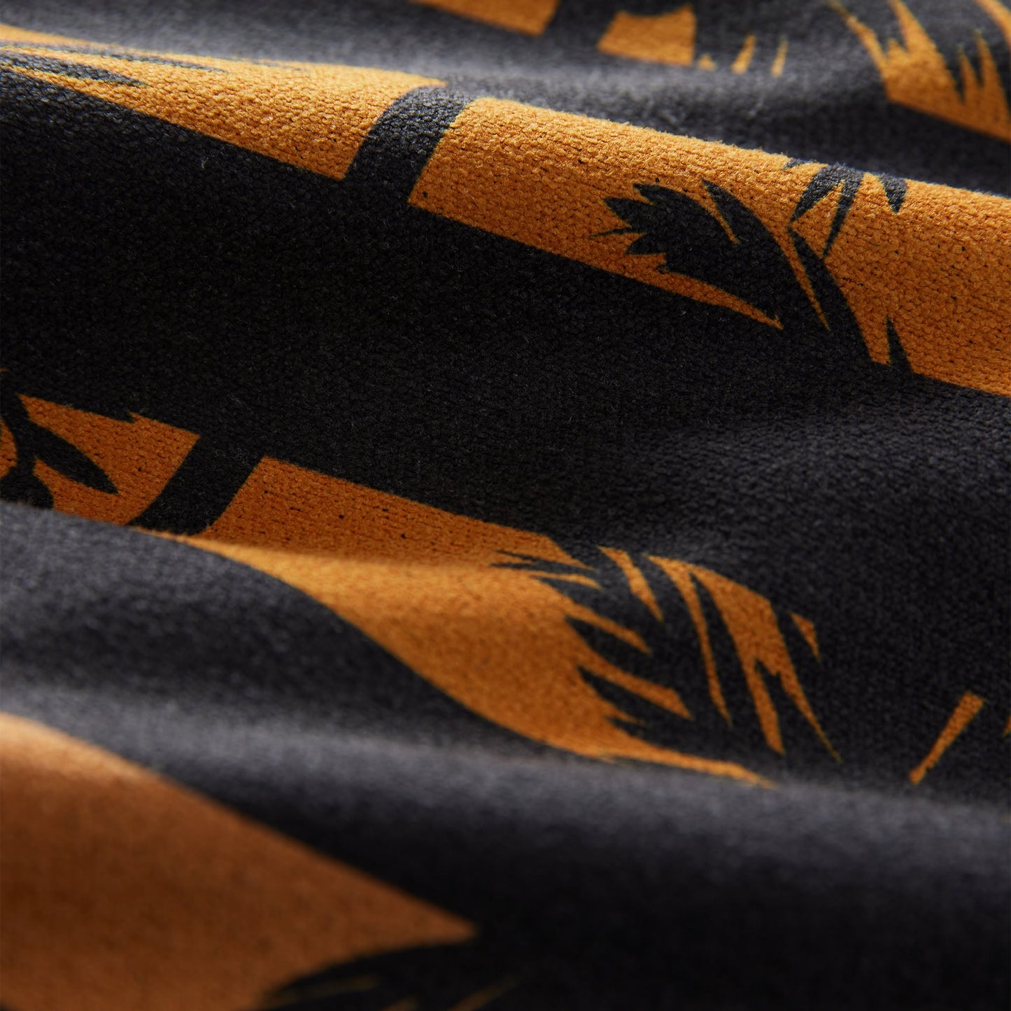 Original Towel: Vice Yellow