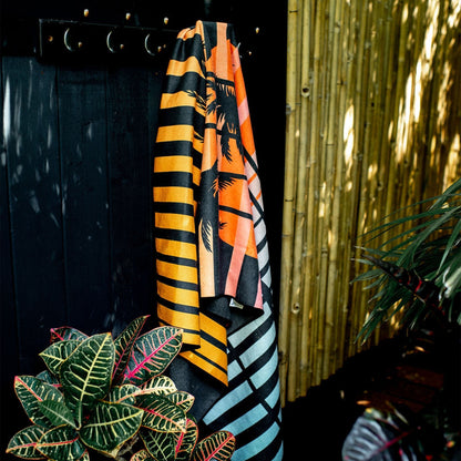 Original Towel: Vice Yellow