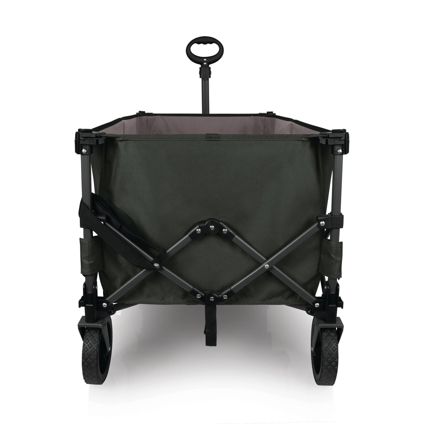 Wilderness Collapsible Folding Wagon