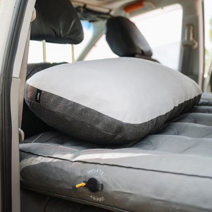 Luno Packable Camp Pillow