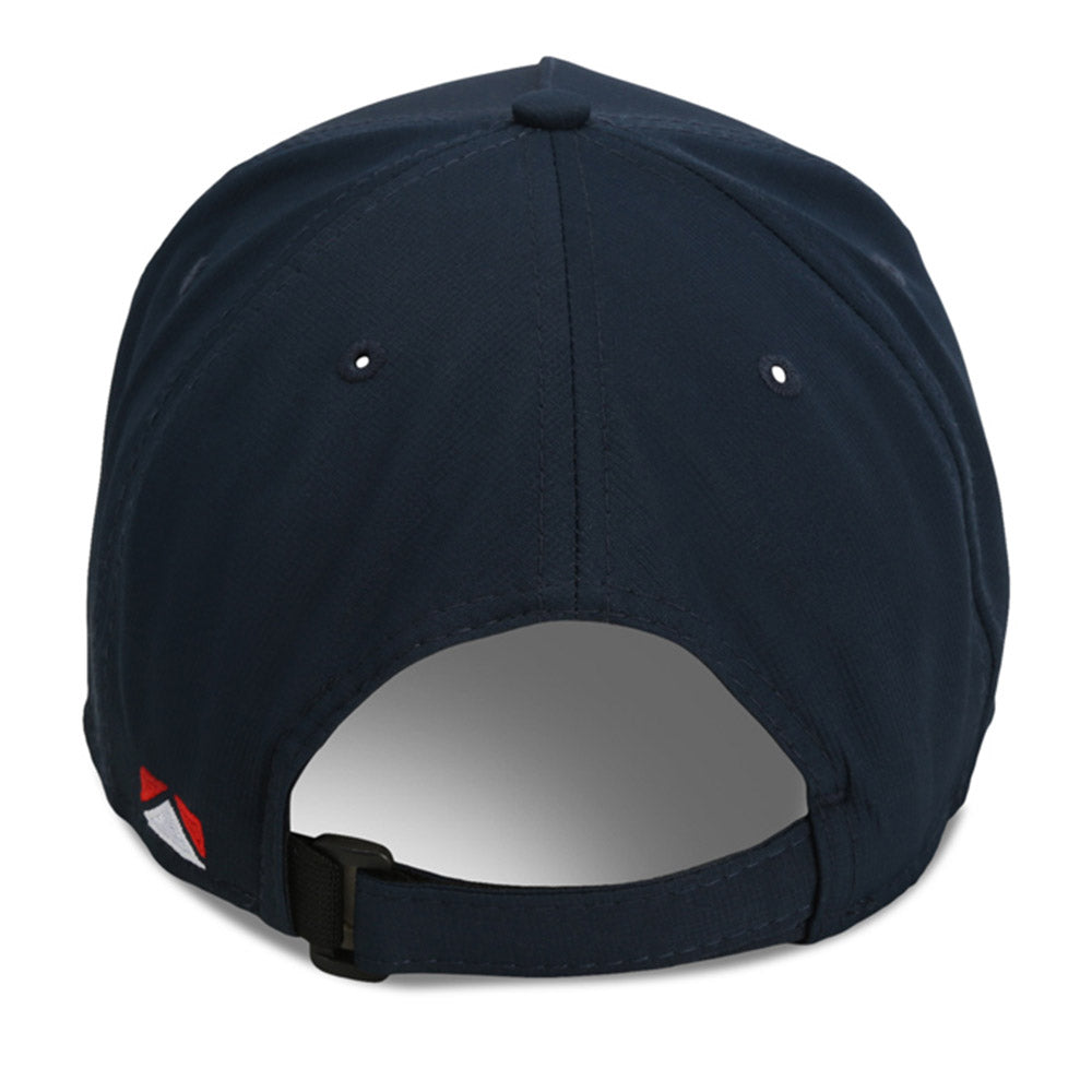 Tri-Fly Fishing Ridgeline 5-Panel Rope Cap