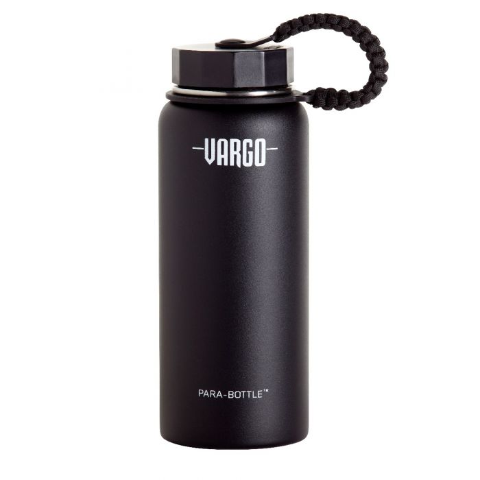 Vargo Stainless Steel Para-Bottle