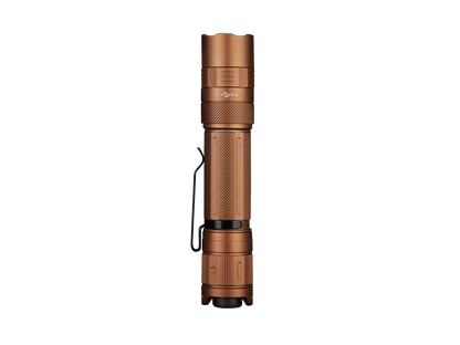 Fenix PD32R Rechargeable Silent Switch LED Flashlight