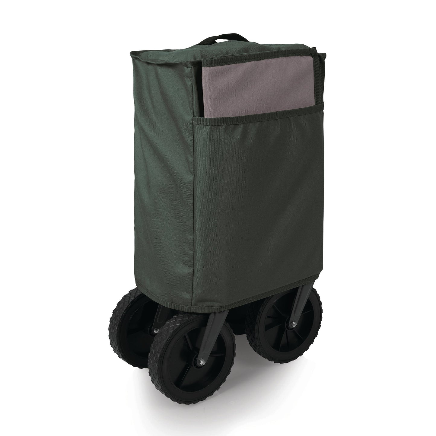 Wilderness Collapsible Folding Wagon