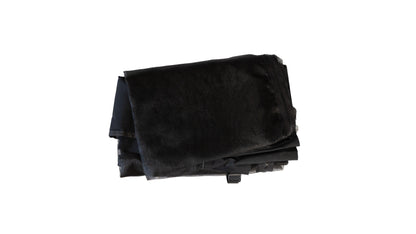 Sprinter Van Rear Door Bug Screen