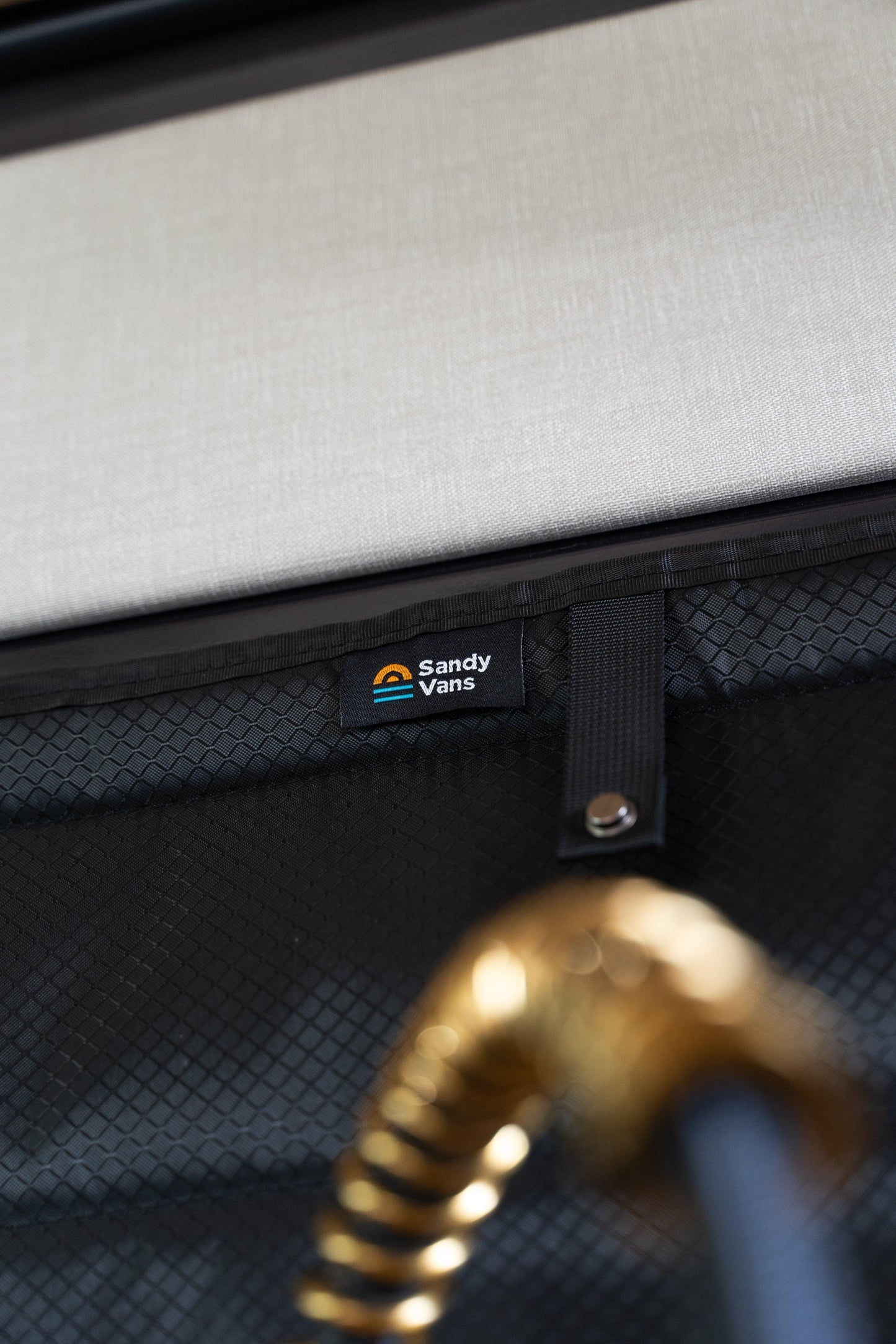 Sprinter Van Insulated Window Covers