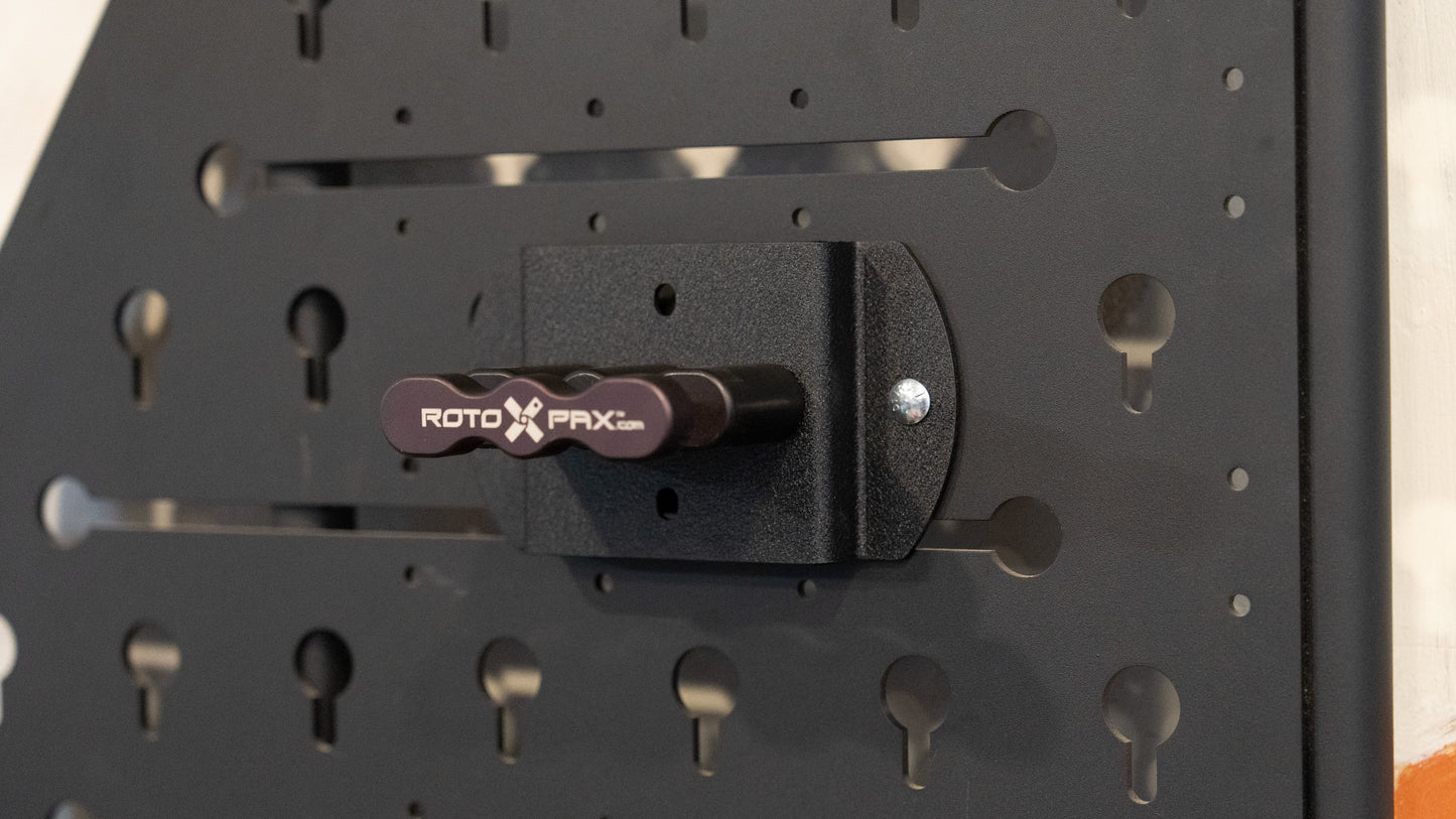 SV RotoPax Mount Adaptor for Sprinter Rear Rack