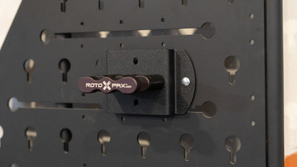 SV RotoPax Mount Adaptor for Sprinter Rear Rack