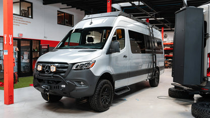 SV Off-Road Lights