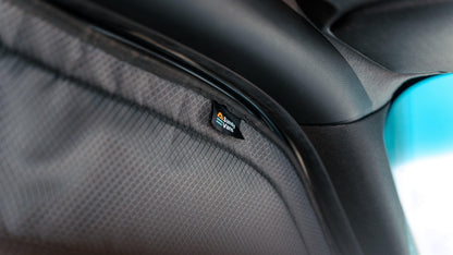 Sprinter Van Insulated Window Covers