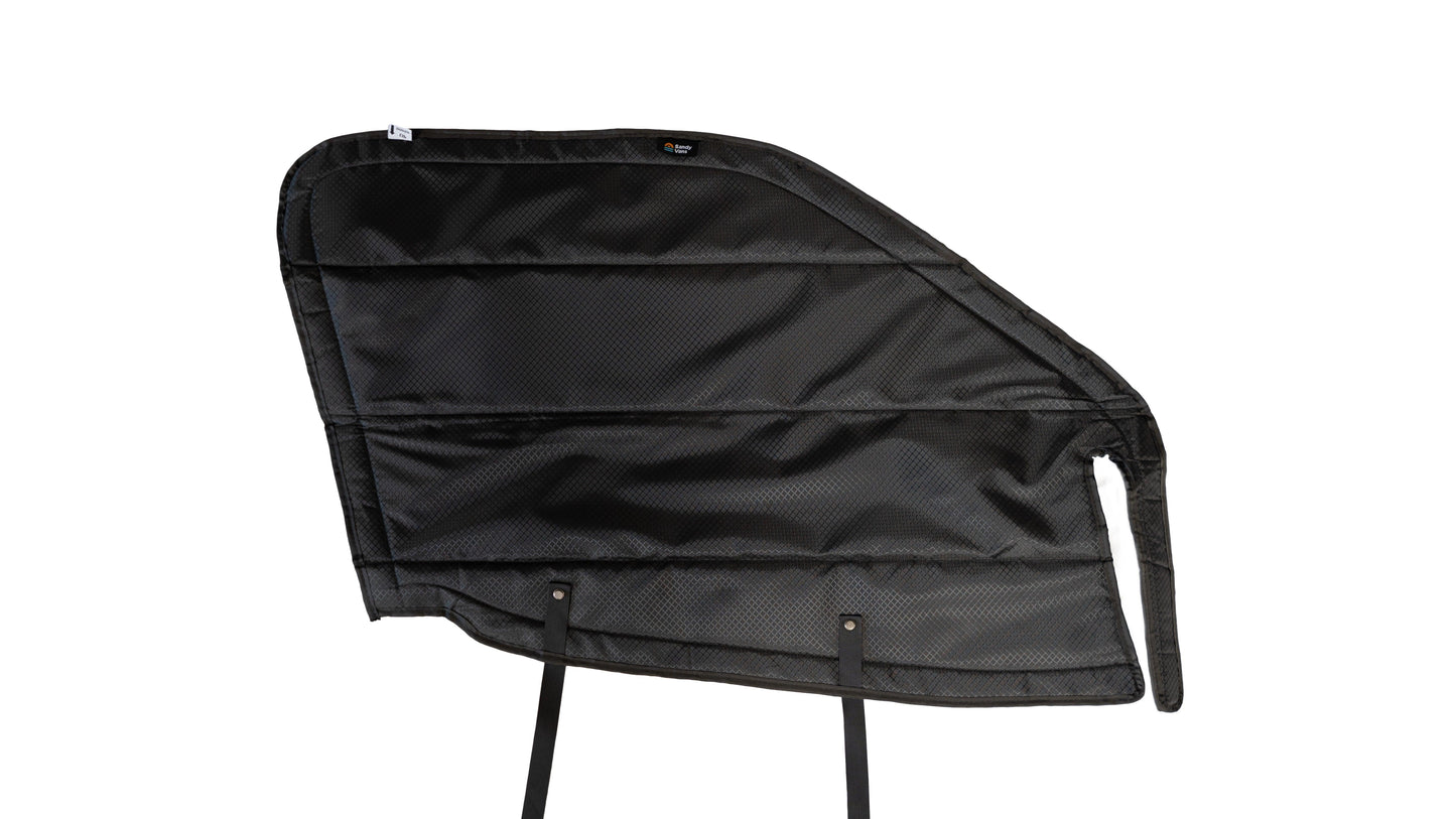 Sprinter Front Cab Window Covers Bundle