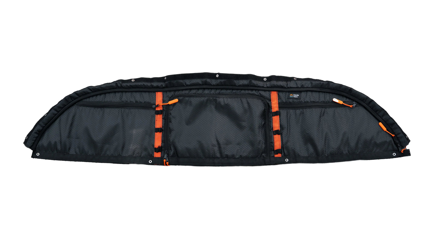 SV Sprinter Van Overhead Cab Organizer