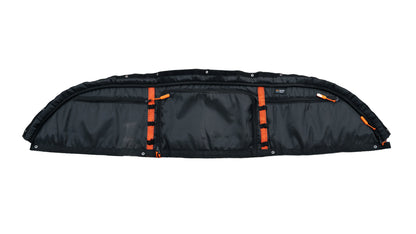 SV Sprinter Van Overhead Cab Organizer