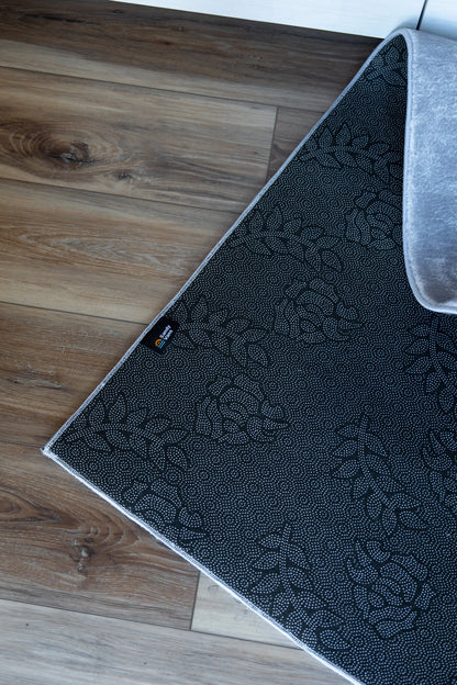 SV L-Shaped Sprinter Van Washable Rug