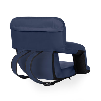 Ventura Portable Reclining Stadium Seat