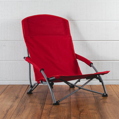 Tranquility Beach Chair with Carry Bag