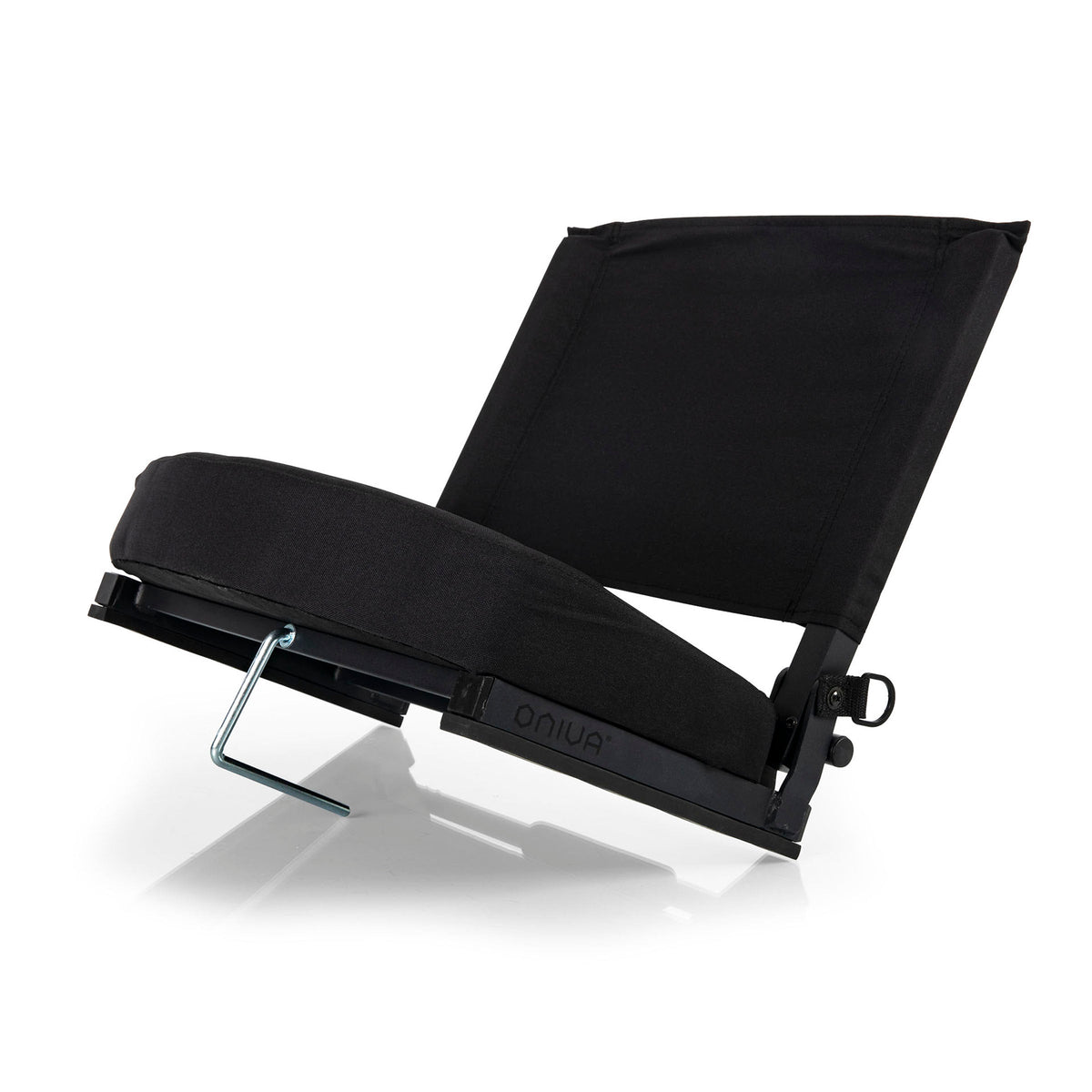 Gridiron Portable Stadium Seat