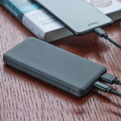 SunJack 18W 10000mAh Power Bank