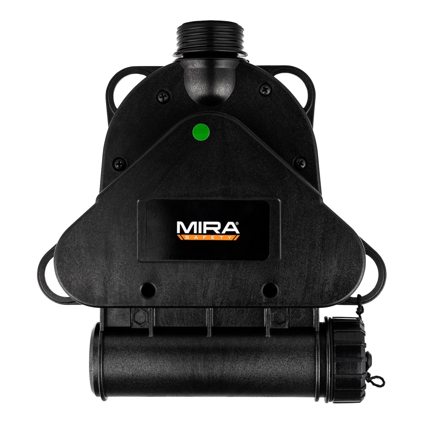 MIRA Safety MB-90 Powered Air Purifying Respirator (PAPR)