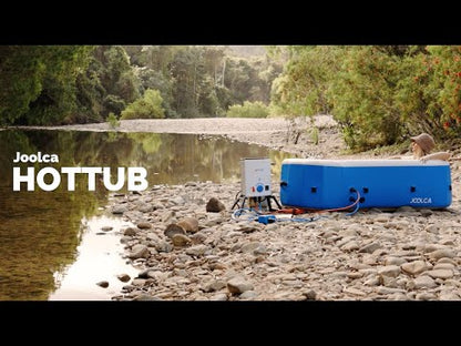 Joolca Inflatable HOTTUB