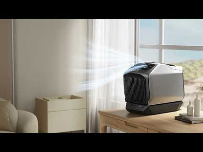 EcoFlow Wave 2 Portable Air Conditioner + Heater