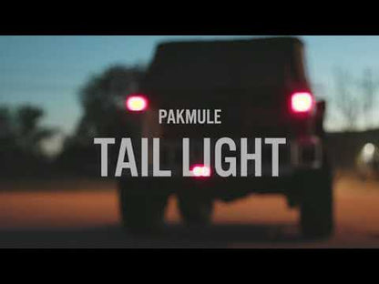 PAKMULE PRO Tail Light