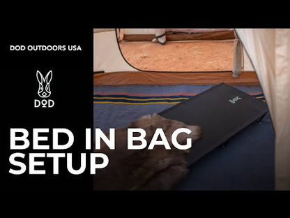 DOD Bed in Bag