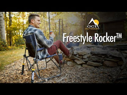 GCI Freestyle Rocker