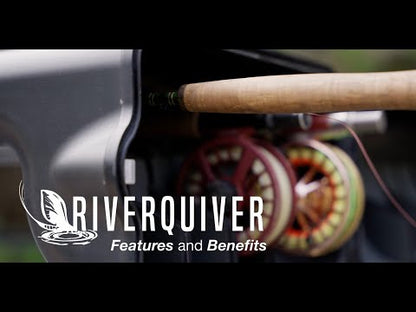 RIVERSMITH Limited Edition: Desert Tan River Quiver