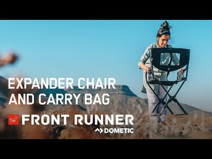 Front Runner Expander Chair Double Storage Bag