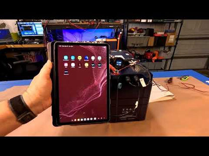 Epoch 48V 100Ah (5.12kWh) V2-T Elite Series - Heated & Bluetooth & Victron Comms LiFePO4 Battery