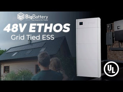 BigBattery 48V ETHOS