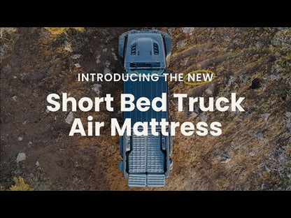 Luno AIR Truck Bed Mattress