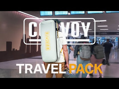 RIVERSMITH Convoy Travel Pack