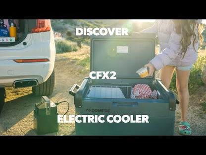 Dometic CFX2 45 Electric Cooler