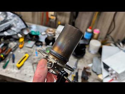 HLN Bluetooth 2kW PRO Diesel Air Heater