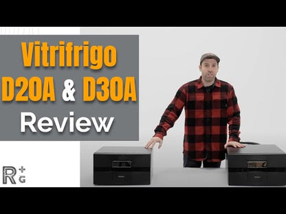 Vitrifrigo D30A Drawer Refrigerator / Freezer