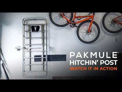 PAKMULE PRO Hitchin' Post