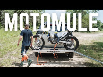 PAKMULE MOTOMULE - Moto Hauler