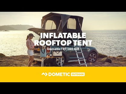 Dometic TRT 140 Air Rooftop Tent - 9120002265