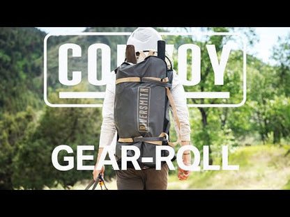 RIVERSMITH Convoy Gear-Roll