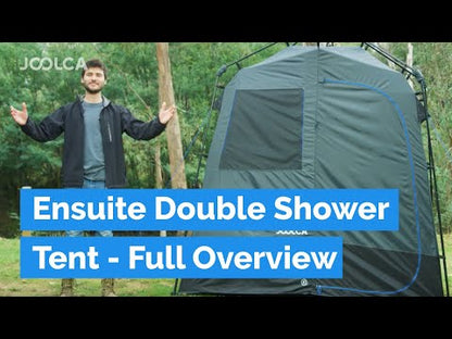 Joolca ENSUITE Shower Tent